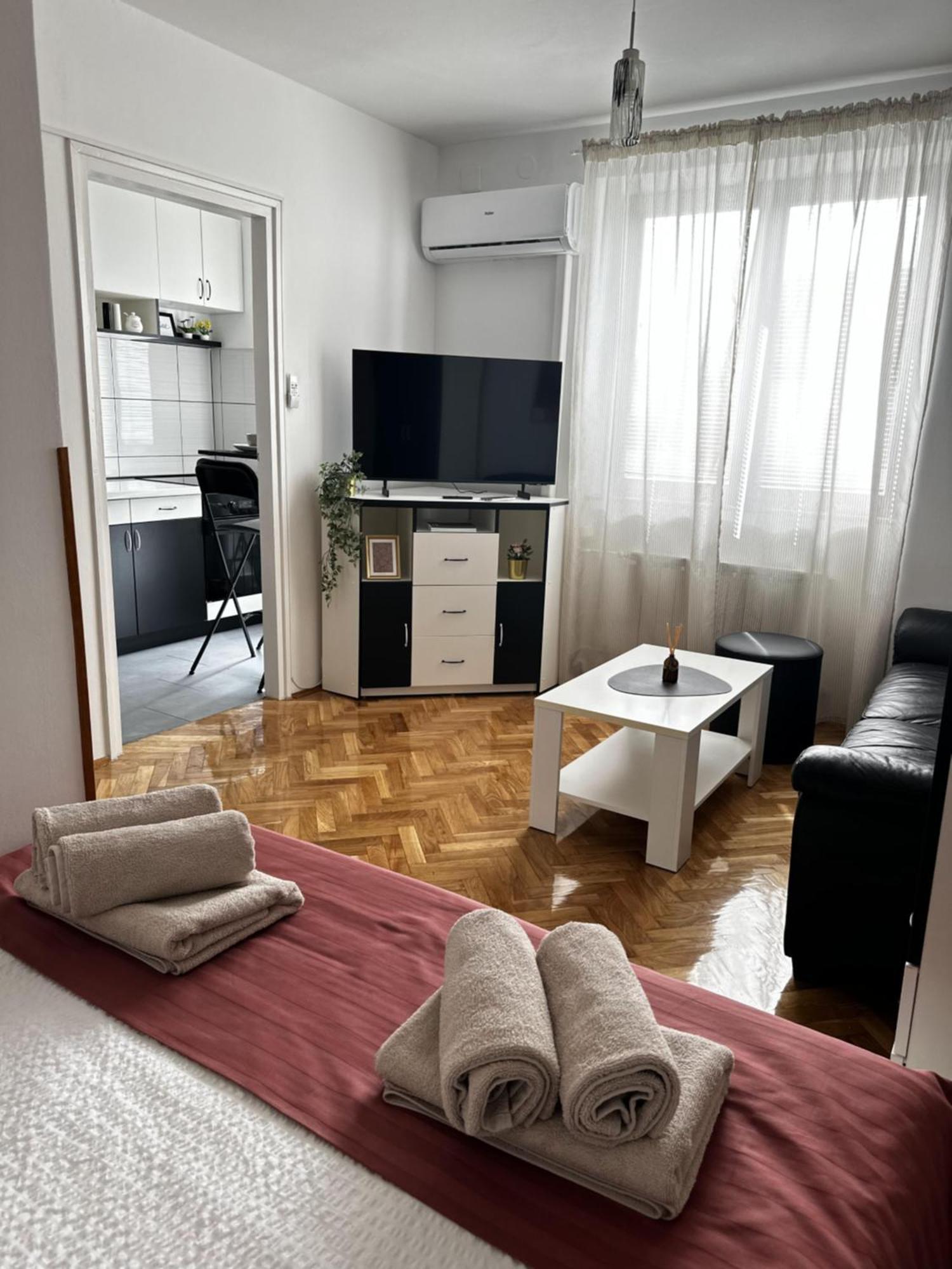Studio Apartman Lynx Plitvicka Jezera Exterior photo