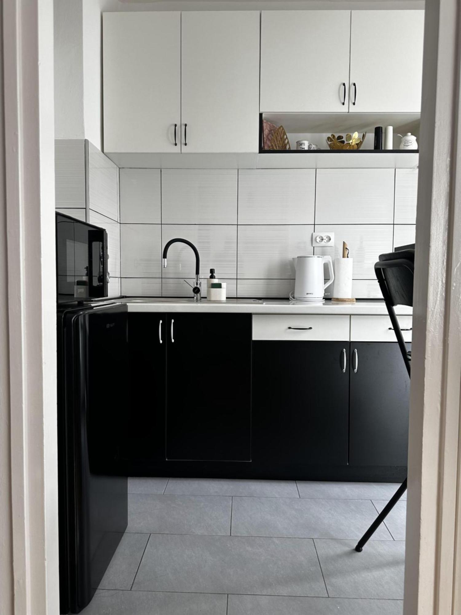 Studio Apartman Lynx Plitvicka Jezera Exterior photo