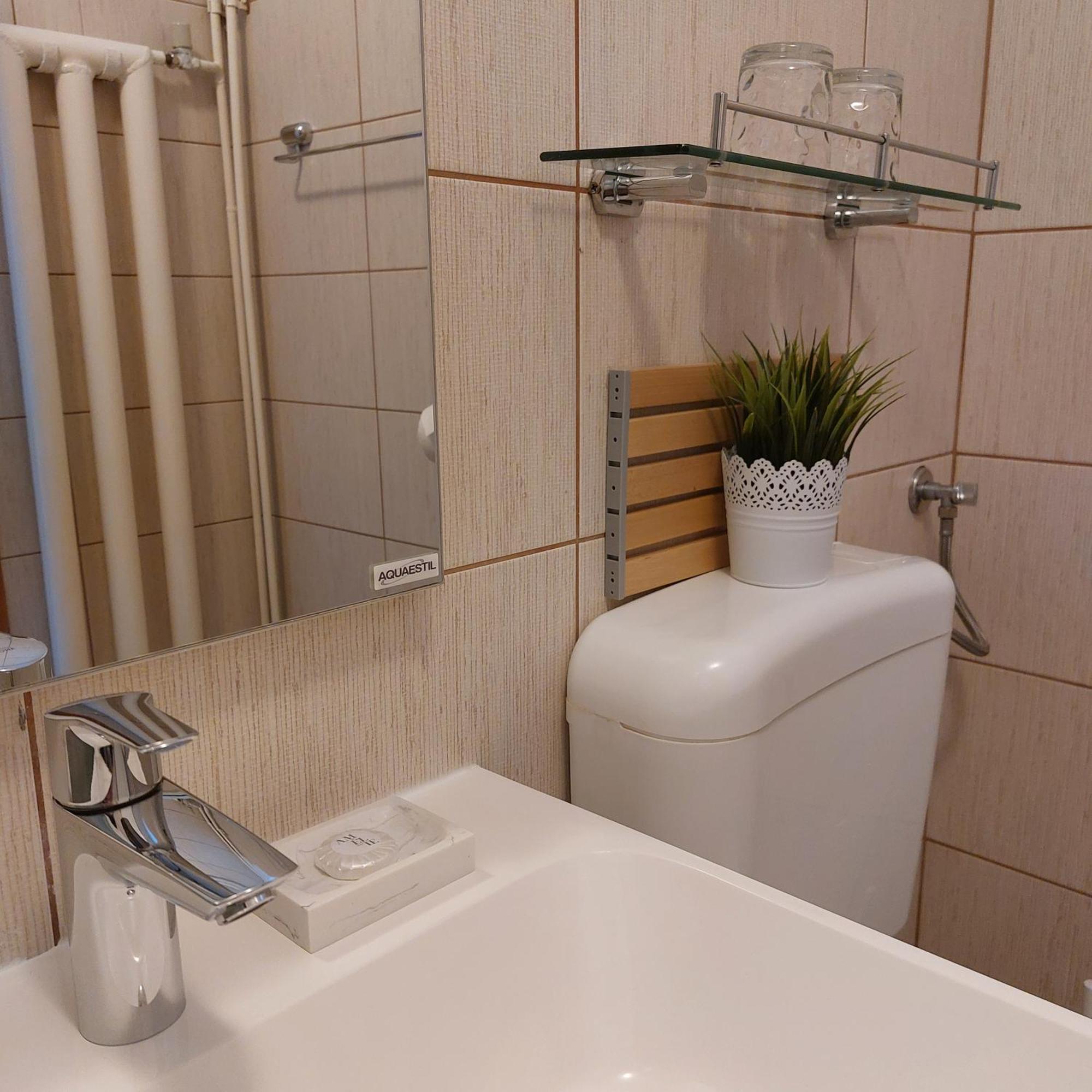 Studio Apartman Lynx Plitvicka Jezera Room photo
