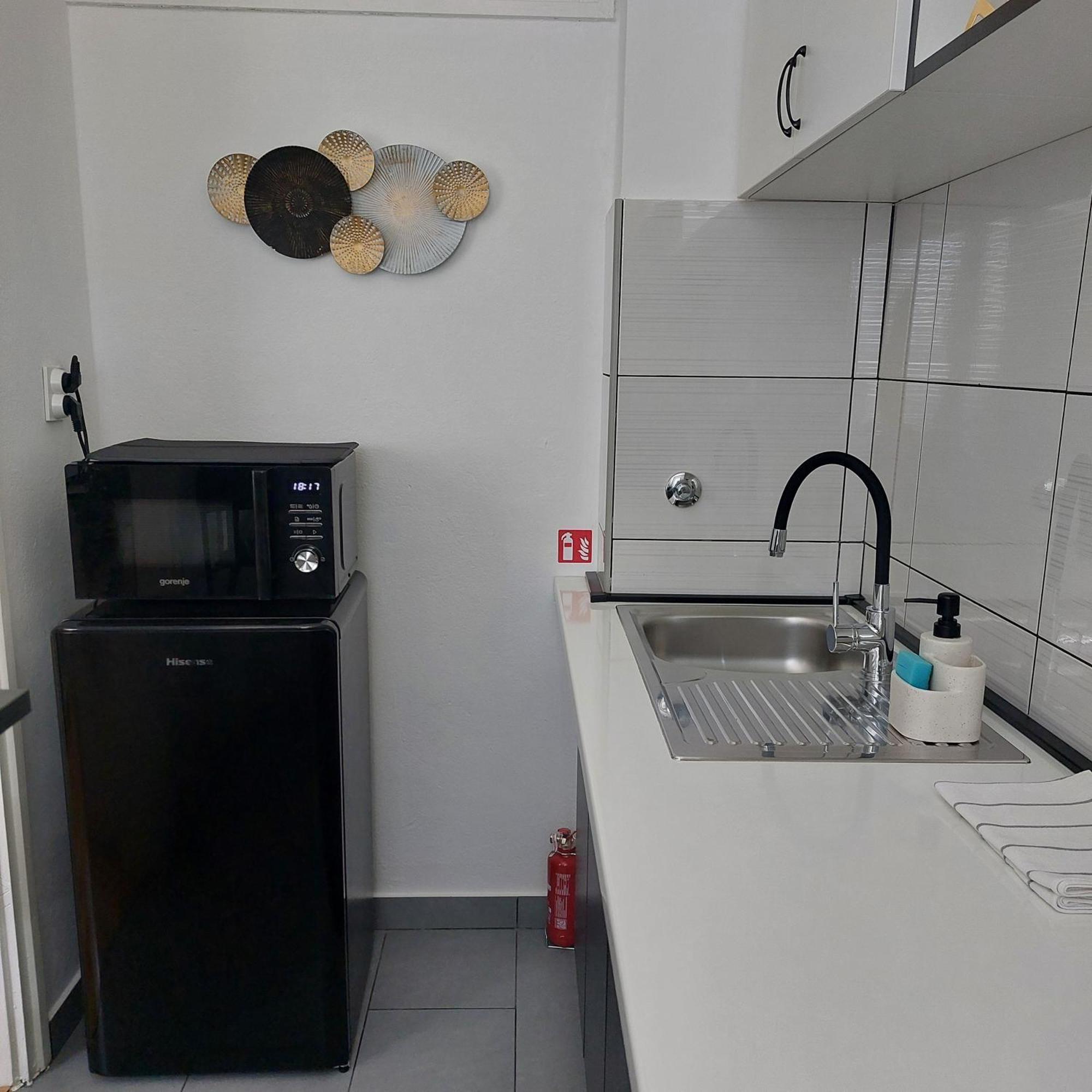 Studio Apartman Lynx Plitvicka Jezera Room photo